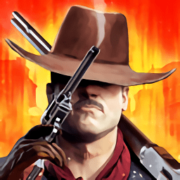 牛仔神槍手手游