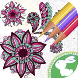 數(shù)字填色世界小游戲