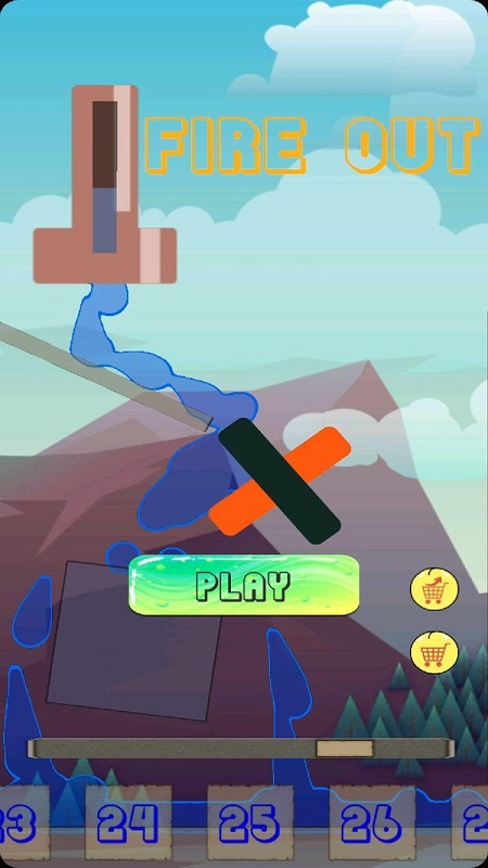 滅火模擬器手機(jī)版 v0.17 安卓版 3