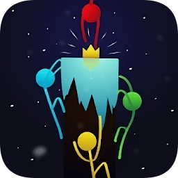 火柴人格斗戰(zhàn)士最新版