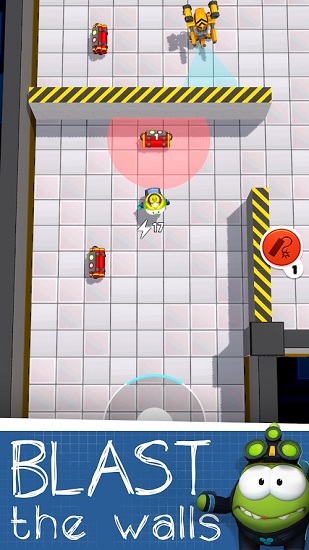 賽博諾姆官方版 v0.4.1 安卓版 0