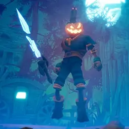 南瓜杰克手機(jī)版