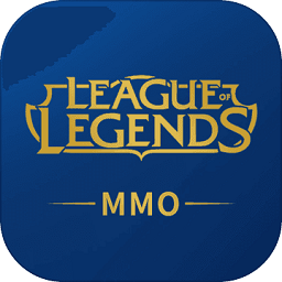 英雄聯(lián)盟MMO手游