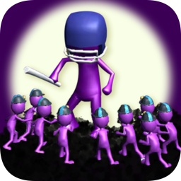 攻城小能手游戲