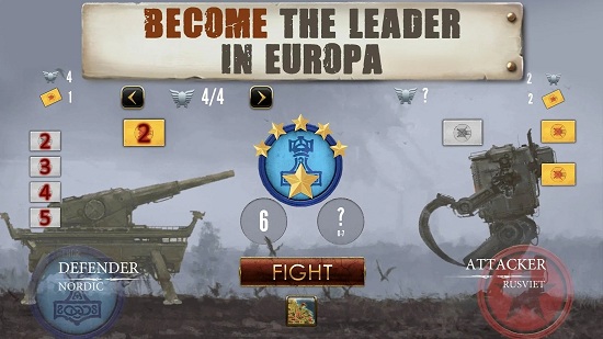 鐮刀戰(zhàn)爭中文版 v1.9.17 安卓版 3