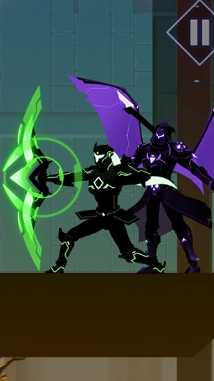 影子机器人正版 v1.8.4 安卓免费版0