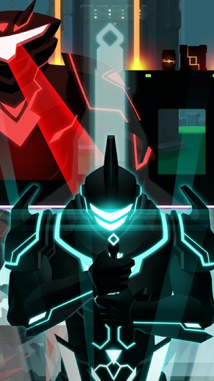 影子机器人正版 v1.8.4 安卓免费版3