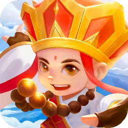 爆笑西行記游戲