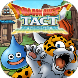 全民斗恶龙官方版