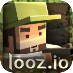 像素吃雞大作戰(zhàn)中文版