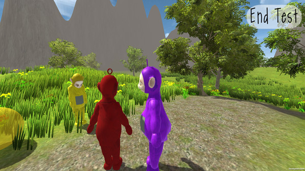 gmod天線寶寶游戲下載 gmod天線寶寶手機(jī)版下載