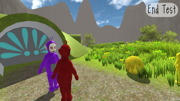 gmod天線寶寶手機(jī)版游戲(SimpleBox 2) v1.1.2 安卓版 3