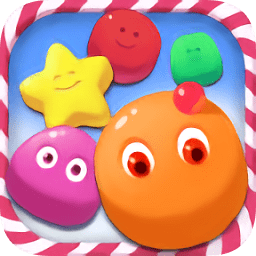 粉碎星星糖最新版