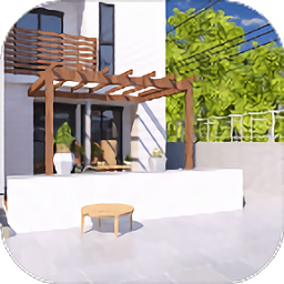 反向逃脫游戲被困的朋友