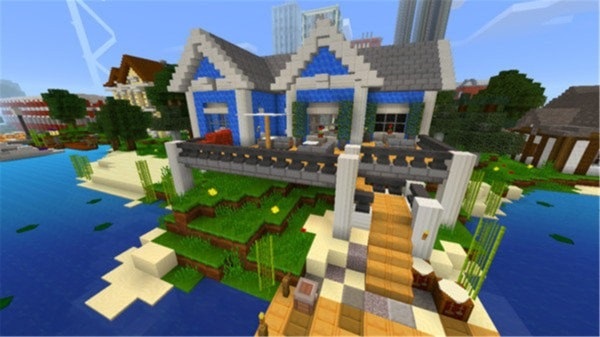 小小工藝世界游戲下載 小小工藝世界下載