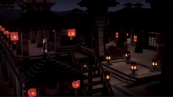 橫戈手游 v1.0 安卓版 2