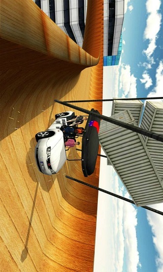 瘋狂天空駕駛最新版 v1.0 安卓版 3