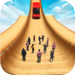 瘋狂天空駕駛最新版