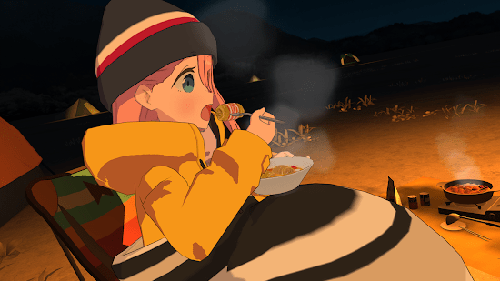 搖曳露營手游(virtual camp) v1.0.1 安卓版 0