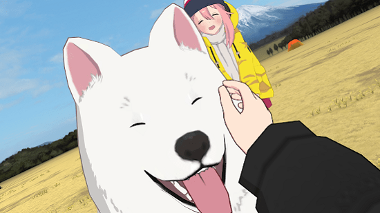 搖曳露營 搖曳露營手游下載