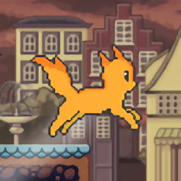 迷失的貓免費(fèi)版