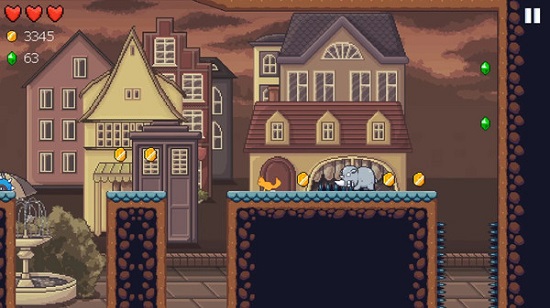 迷失的貓咪手游下載