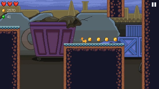 迷失的貓免費版 v1.8 安卓版 2