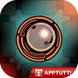 磁路不通漆黑之中手游