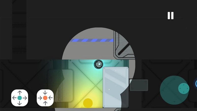 磁路不通漆黑之中手游 v1.0.0 安卓版 2