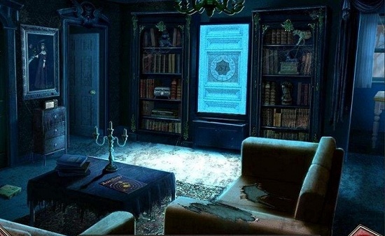 夜夢(mèng)歷險(xiǎn)記女巫的監(jiān)獄(Witchs Prison) v1.0.3 安卓版 3