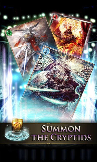 傳說中的生物 v2.2 安卓版 3