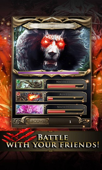 傳說中的生物 v2.2 安卓版 0