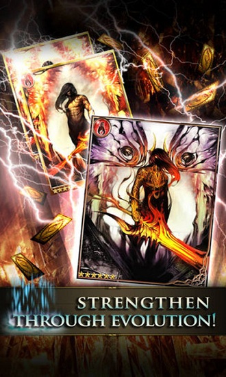 傳說中的生物 v2.2 安卓版 1