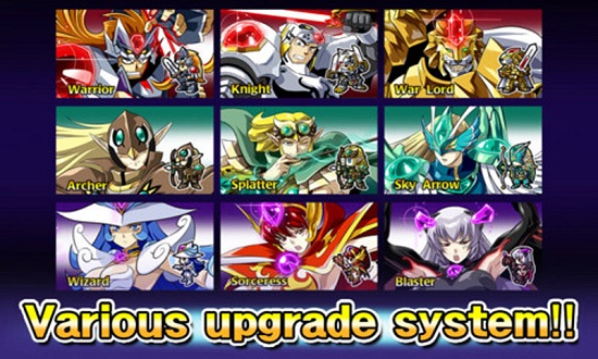 幻想国防部长 幻想国防部长下载