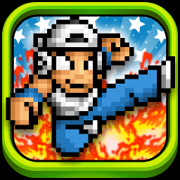 熱血街頭快打手游