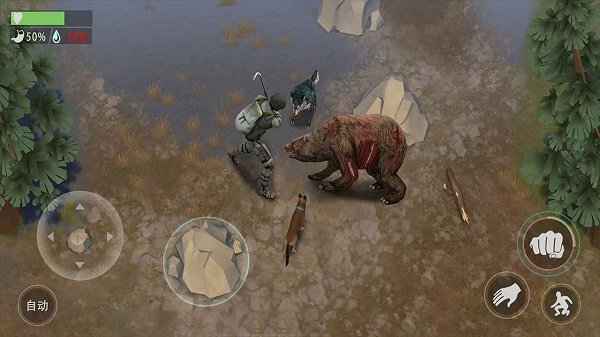 生存守衛(wèi)手游（暫未上線） v1.0 安卓版 0