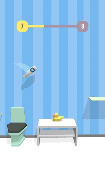 跳跳瓶游戲 v0.0.15 安卓版 1