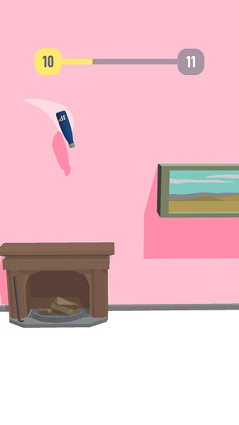 跳跳瓶游戲 v0.0.15 安卓版 3