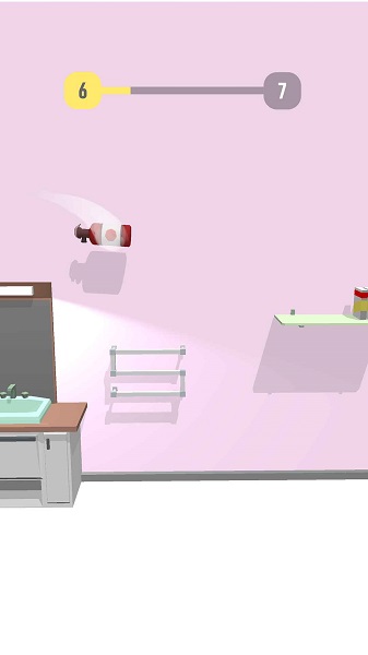 跳跳瓶3d游戲下載