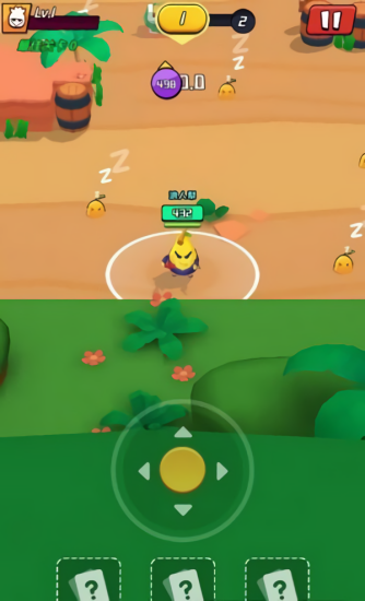 水果戰(zhàn)爭模擬器 v1.9.2.0 安卓版 1