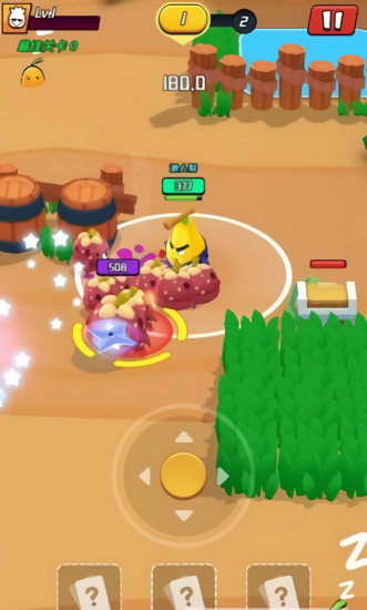 水果戰(zhàn)爭模擬器下載