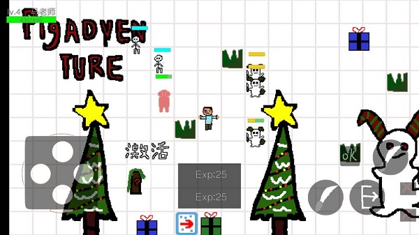 猪猪打怪游戏 猪猪打怪游戏下载