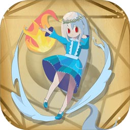 我的氧氣不可能這么可愛游戲(Save-O2-Girl)