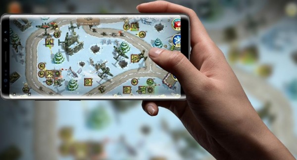 塔防王國拉什手機版下載 塔防王國拉什下載