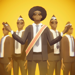 瘋狂的舞者手游