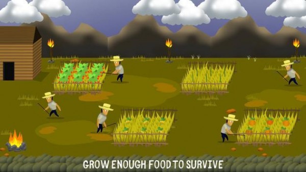 僵尸和生存手游(SHELTERZOMBIES2) v1.0.0.8 安卓版 1