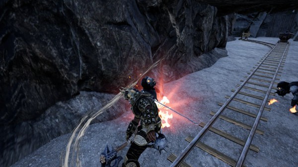 地牢獵人世界 v0.98 安卓版 1