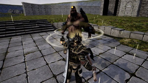 地牢獵人世界下載