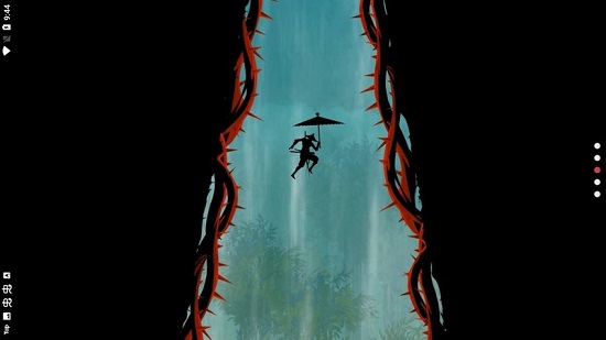 忍者嵐2游戲 v1.1 安卓版 0