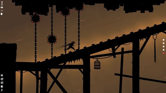 忍者嵐2游戲 v1.1 安卓版 2